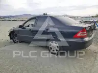 2006 Mercedes Benz C-Class фото