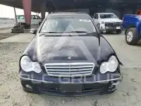 2006 Mercedes Benz C-Class фото