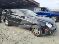 2006 Mercedes Benz C-Class фото