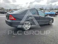 2006 Mercedes Benz C-Class фото