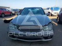 2006 Mercedes Benz C-Class фото
