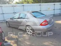 2006 Mercedes Benz C-Class фото