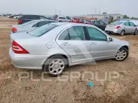 2006 Mercedes Benz C-Class фото