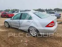 2006 Mercedes Benz C-Class фото