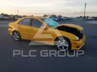 2006 Mercedes Benz C-Class photo