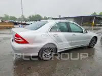 2006 Mercedes Benz C-Class photo