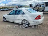 2006 Mercedes Benz C-Class фото