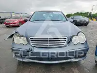 2006 Mercedes Benz C-Class фото