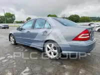 2006 Mercedes Benz C-Class фото