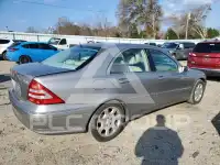 2006 Mercedes Benz C-Class фото