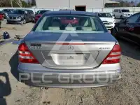 2006 Mercedes Benz C-Class фото