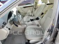 2006 Mercedes Benz C-Class фото