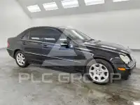 2006 Mercedes Benz C-Class photo