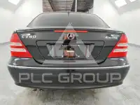 2006 Mercedes Benz C-Class photo