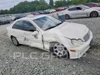 2006 Mercedes Benz C-Class фото