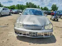 2006 Mercedes Benz C-Class photo