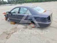 2006 Mercedes Benz C-Class фото
