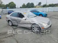 2006 Mercedes Benz C-Class фото