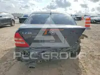 2006 Mercedes Benz C-Class фото