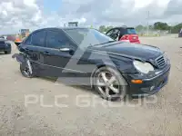 2006 Mercedes Benz C-Class фото