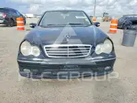 2006 Mercedes Benz C-Class фото