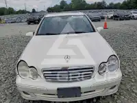2006 Mercedes Benz C-Class фото