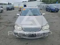 2006 Mercedes Benz C-Class фото