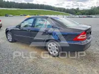 2006 Mercedes Benz C-Class фото