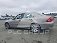 2006 Mercedes Benz C-Class фото
