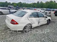 2006 Mercedes Benz C-Class фото