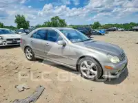 2006 Mercedes Benz C-Class photo