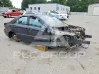 2006 Mercedes Benz C-Class фото
