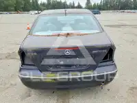 2006 Mercedes Benz C-Class фото