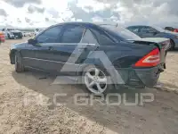 2006 Mercedes Benz C-Class фото