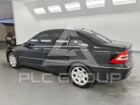 2006 Mercedes Benz C-Class photo