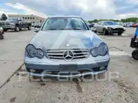 2006 Mercedes Benz C-Class фото