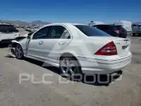 2006 Mercedes Benz C-Class фото