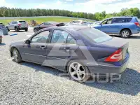 2006 Mercedes Benz C-Class фото
