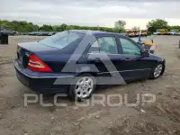 2006 Mercedes Benz C-Class фото