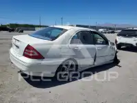 2006 Mercedes Benz C-Class фото