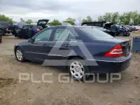 2006 Mercedes Benz C-Class фото