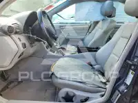 2006 Mercedes Benz C-Class фото