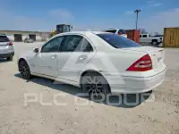 2006 Mercedes Benz C-Class фото