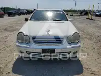 2006 Mercedes Benz C-Class фото