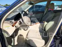 2006 Mercedes Benz E-Class photo