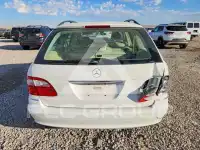 2006 Mercedes Benz E-Class фото