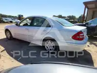 2006 Mercedes Benz E-Class photo