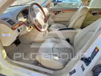 2006 Mercedes Benz E-Class фото