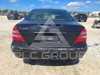 2006 Mercedes Benz E-Class photo