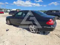 2006 Mercedes Benz E-Class photo